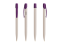 Bic Media Clic ECO balpen 10