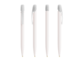 BIC Media Clic Ecolutions balpen 8