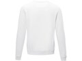 Jasper heren GOTS biologische GRS-gerecyclede crewneck trui 14