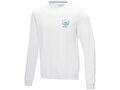 Jasper heren GOTS biologische GRS-gerecyclede crewneck trui 12