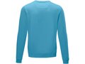 Jasper heren GOTS biologische GRS-gerecyclede crewneck trui 22