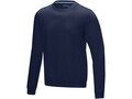 Jasper heren GOTS biologische GRS-gerecyclede crewneck trui 3