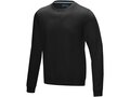 Jasper heren GOTS biologische GRS-gerecyclede crewneck trui 7