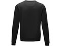 Jasper heren GOTS biologische GRS-gerecyclede crewneck trui 10