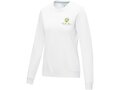 Jasper dames GOTS biologische GRS-gerecyclede crewneck trui 21