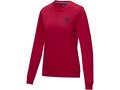 Jasper dames GOTS biologische GRS-gerecyclede crewneck trui 24