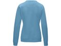 Jasper dames GOTS biologische GRS-gerecyclede crewneck trui 6