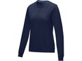 Jasper dames GOTS biologische GRS-gerecyclede crewneck trui 7