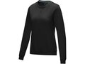 Jasper dames GOTS biologische GRS-gerecyclede crewneck trui 15