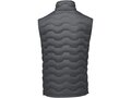 Epidote GRS gerecyclede geïsoleerde bodywarmer voor heren 15