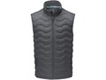 Epidote GRS gerecyclede geïsoleerde bodywarmer voor heren 17