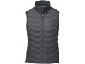 Epidote GRS gerecyclede geïsoleerde bodywarmer voor dames 11