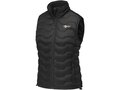 Epidote GRS gerecyclede geïsoleerde bodywarmer voor dames 24