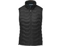 Epidote GRS gerecyclede geïsoleerde bodywarmer voor dames 25