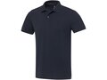 Emerald unisex Aware™ gerecyclede polo met korte mouwen 13