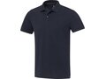 Emerald unisex Aware™ gerecyclede polo met korte mouwen 16