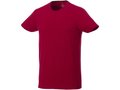 Balfour biologisch heren t-shirt 7