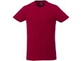 Balfour biologisch heren t-shirt 5