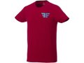 Balfour biologisch heren t-shirt 8