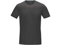 Balfour biologisch heren t-shirt 46