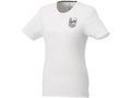 Balfour biologisch dames t-shirt 3