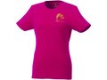 Balfour biologisch dames t-shirt 7