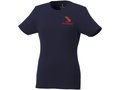 Balfour biologisch dames t-shirt 16