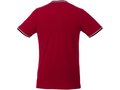 Elbert piqué heren t-shirt 6