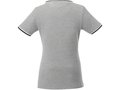 Elbert piqué dames t-shirt 19