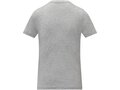 Somoto Dames T-shirt met V-hals en korte mouwen 8