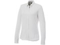 Bigelow piqué dames blouse 4