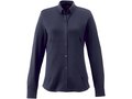 Bigelow piqué dames blouse 10