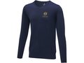 Stanton herenpullover met v-hals 22