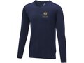 Stanton herenpullover met v-hals 35