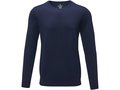 Merrit herenpullover met crewneck 16