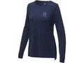 Merrit dames pullover met ronde hals 20