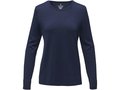 Merrit dames pullover met ronde hals 13