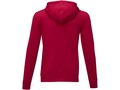 Theron heren hoodie met ritssluiting 84