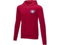 Theron heren hoodie met ritssluiting 18