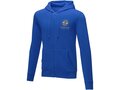 Theron heren hoodie met ritssluiting 57