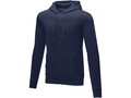 Theron heren hoodie met ritssluiting 61