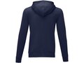 Theron heren hoodie met ritssluiting 64