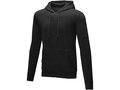 Theron heren hoodie met ritssluiting 71