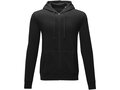 Theron heren hoodie met ritssluiting 73