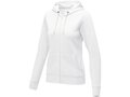 Theron dames hoodie met ritssluiting 49