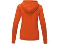 Theron dames hoodie met ritssluiting 53