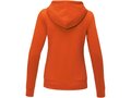 Theron dames hoodie met ritssluiting 9