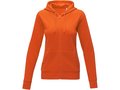 Theron dames hoodie met ritssluiting 52