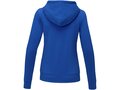 Theron dames hoodie met ritssluiting 58