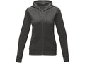 Theron dames hoodie met ritssluiting 72